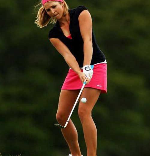 10 Top Ranking Pro Golf Players (Women) In The World
