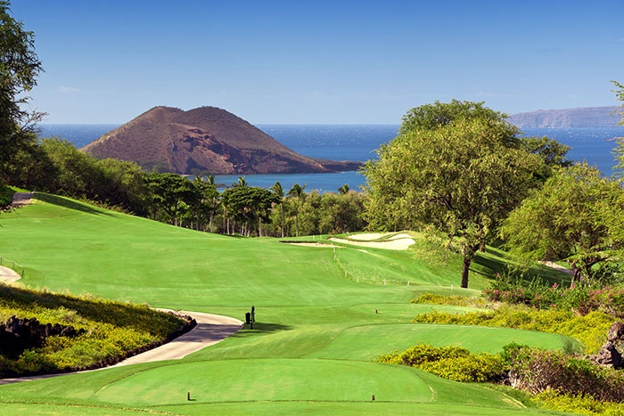 Top 50 Golf Courses in USA 2016