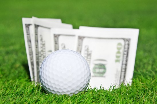 Most Expensive Golf Sport In The World