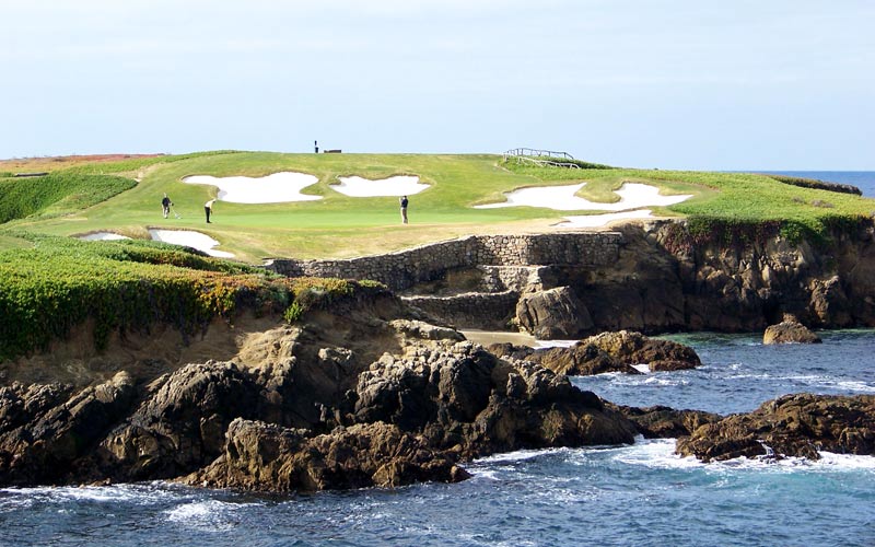 top 50 golf courses in usa