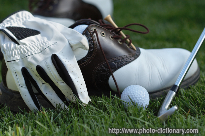 What You need to know about Golf and Equipment?