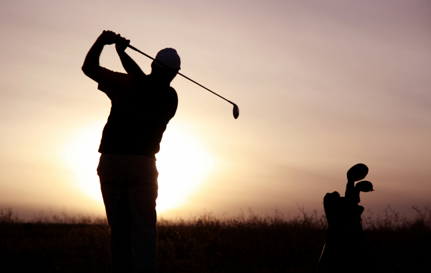 Rules And Strategies – How To Approach A Golf Match?