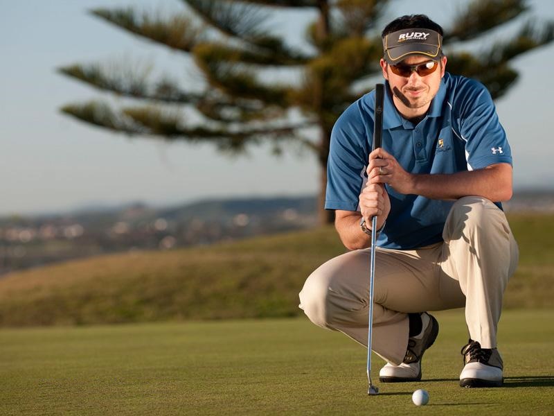 How To Dress Perfectly For Golf?