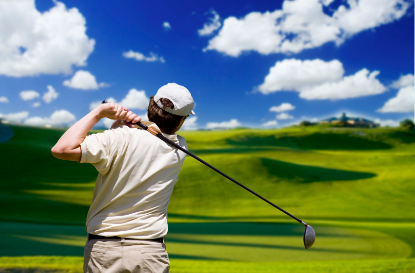 Amazing Facts About Golf