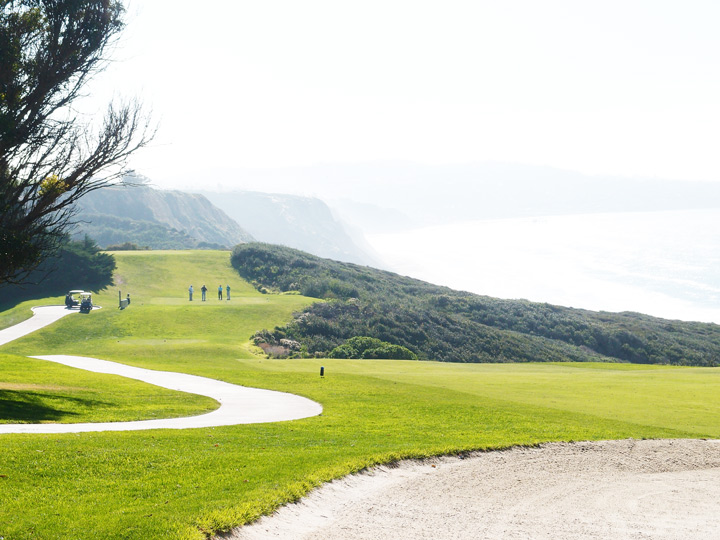 Most Challenging Golf Courses in California