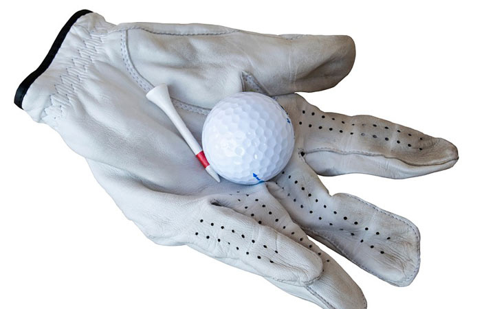 Golfers-Gloves