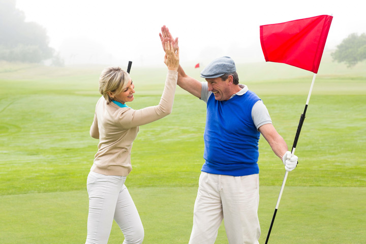 How to Find a Good Golf Instructor 2