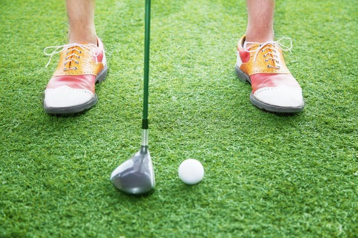 How to Practice Putting