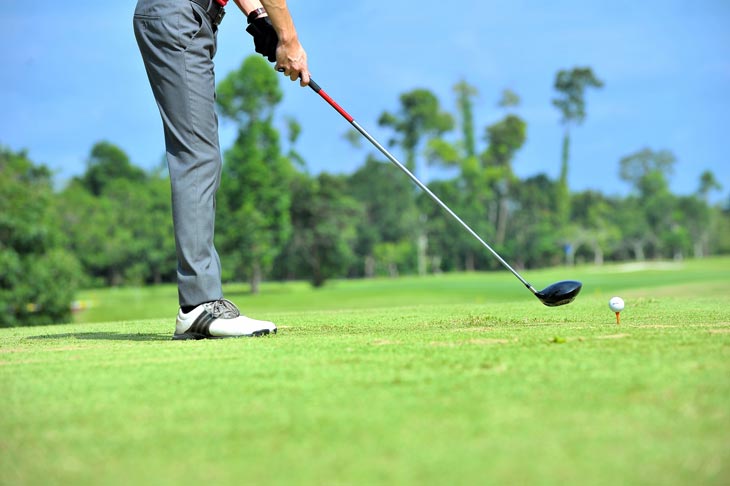 Why Increase Golf Swing Speed