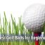 Best Golf Balls for beginners 2022