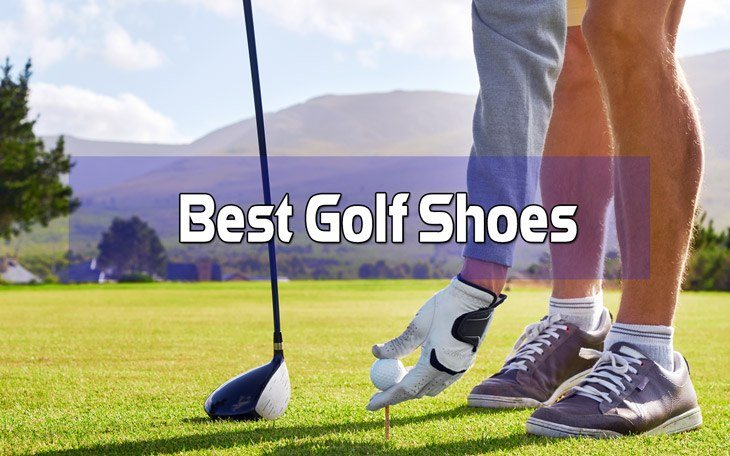Best Golf Shoes for Men and Women