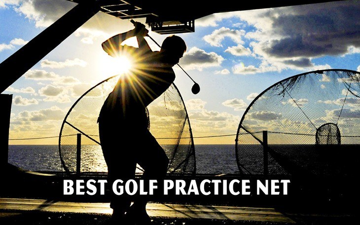 Top 8 Best Golf Practice Net reviews