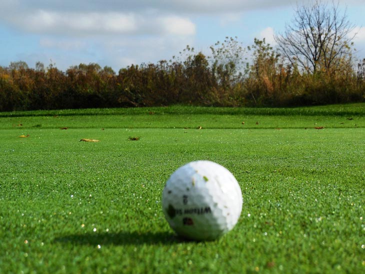 golf courses in kansas