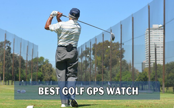 Top 10 Best Golf GPS Watch