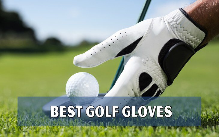 Top 10 Best Golf Gloves 2018