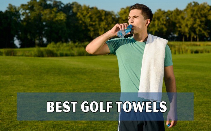 Top 10 Best Golf Towel 2018 Reviews