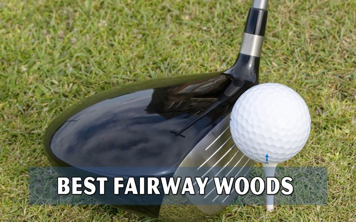 Top 7 Best Fairway Woods Reviews
