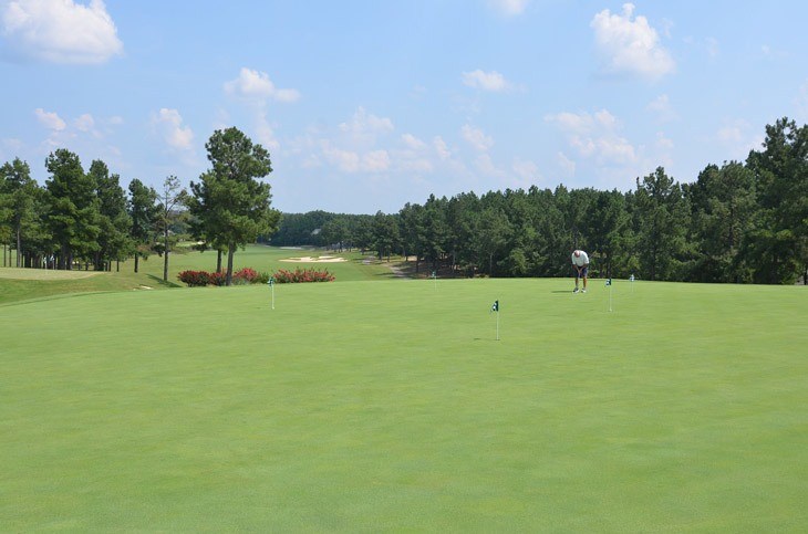 best golf courses in Kentucky