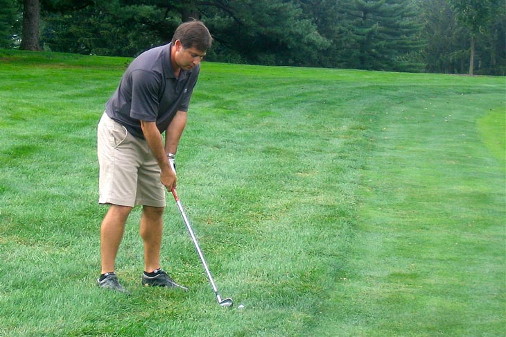Top 10 best golf courses in Virginia