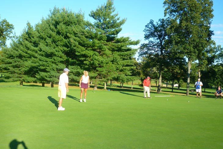 Best Golf Courses In Delaware