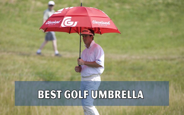 Top 10 Best Golf Umbrella 2022