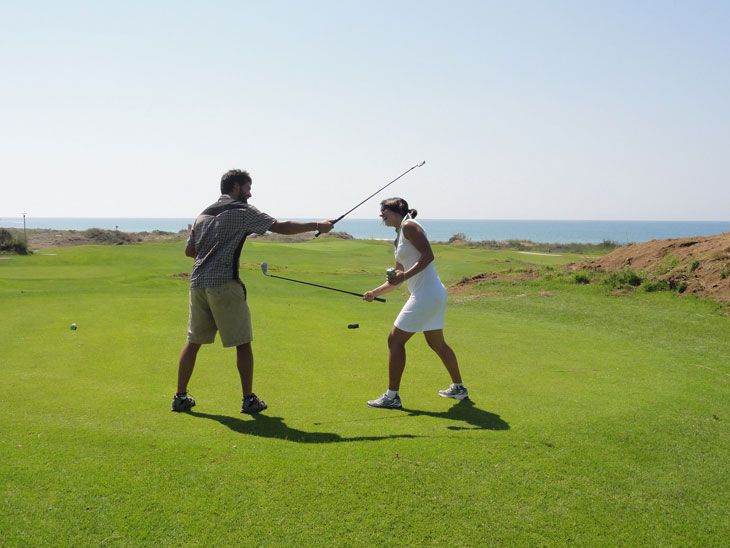 best golf courses in Mississippi