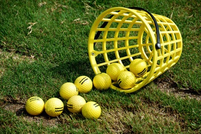 How Much Does a Golf Ball Weigh? 3