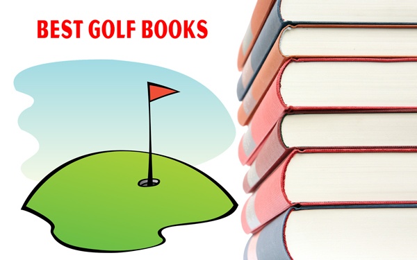best golf books