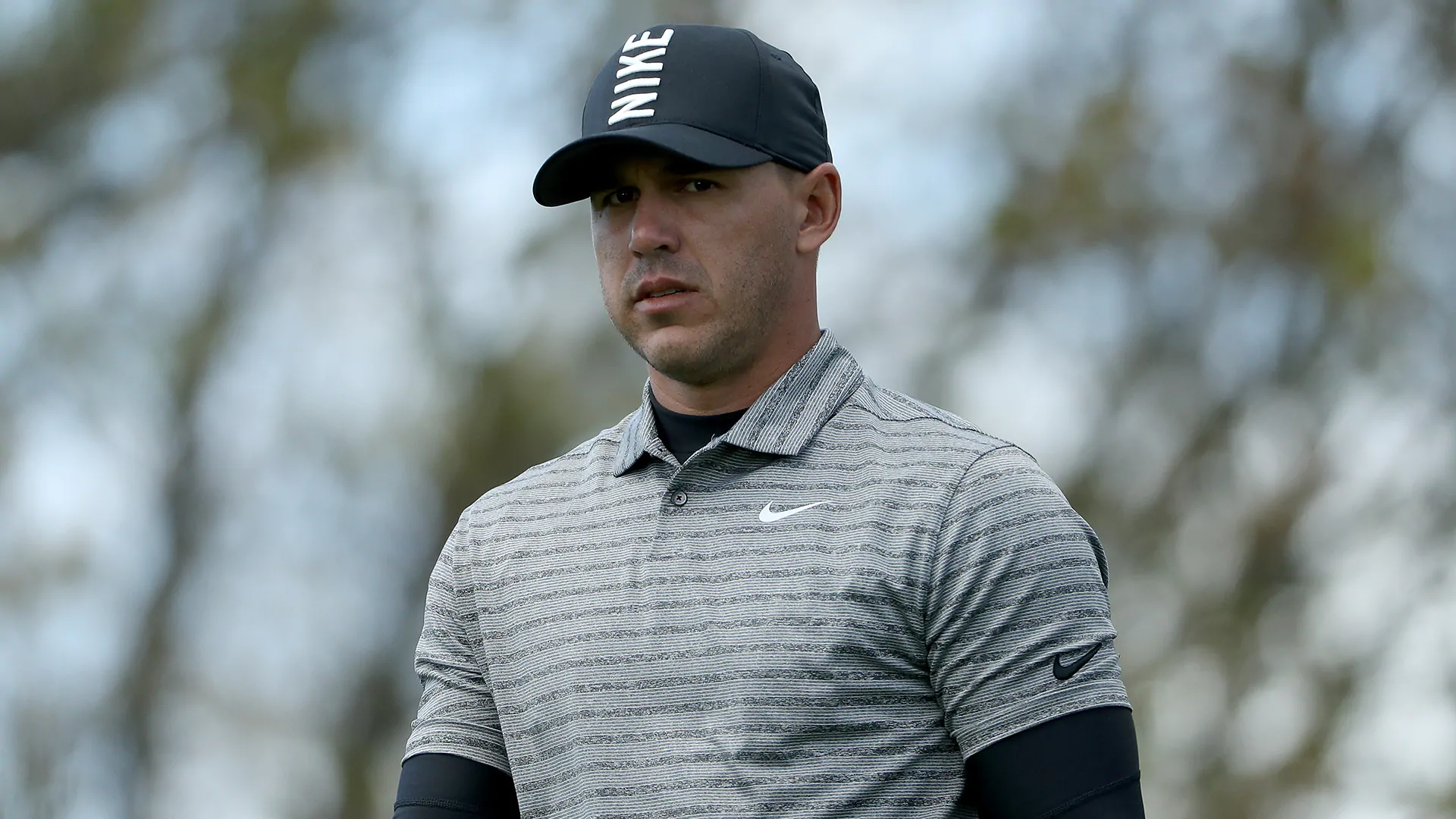 'Bored' Koepka's slow-play fix: Make rounds 14-15 holes