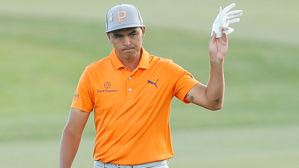 'Spectator' Fowler waits, watches, comes up one short