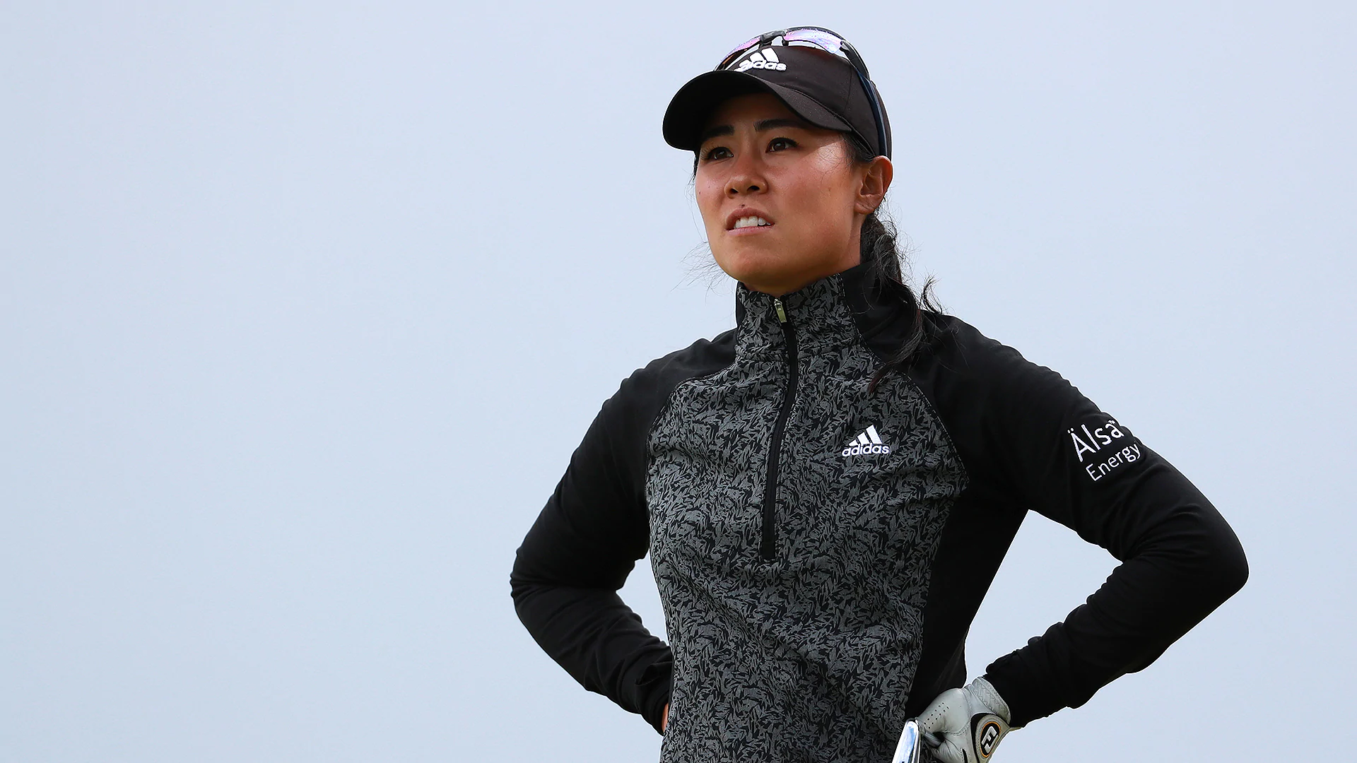 'Still on Cloud 9,' Kang not sure about Kingsbarns