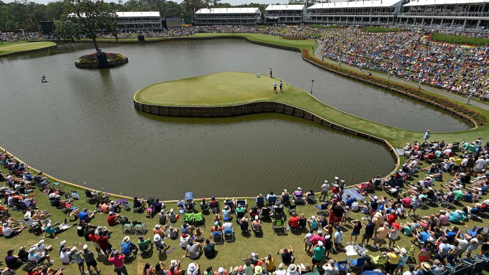 What to watch for: TV viewer’s guide to TPC Sawgrass in March