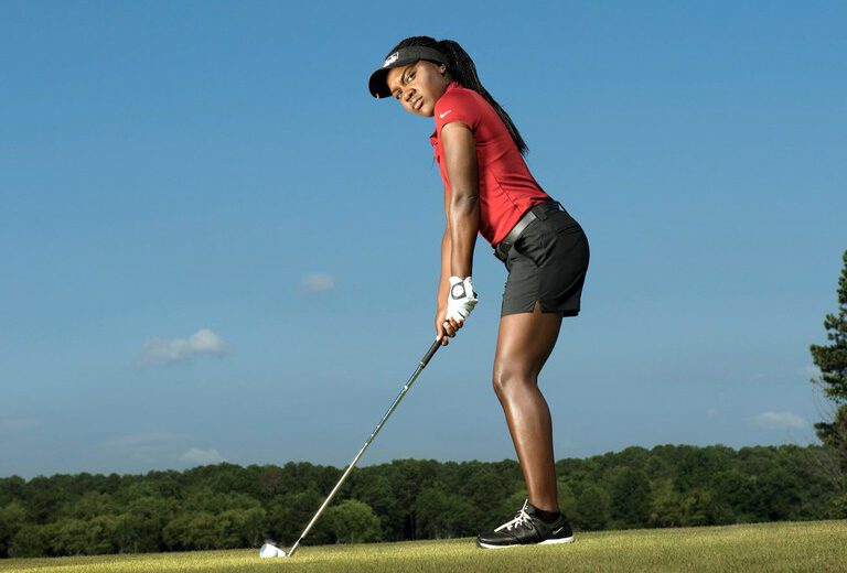 5 Fundamentals To Better Golf