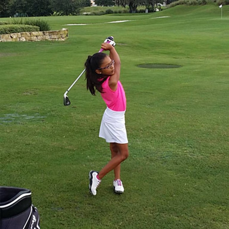 6 Tips For Taking Your Kids Out On The Golf Course