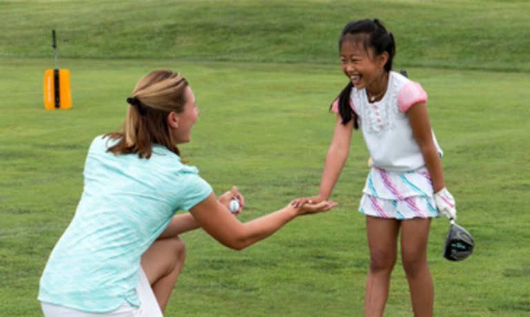 6 Tips For Taking Your Kids Out On The Golf Course