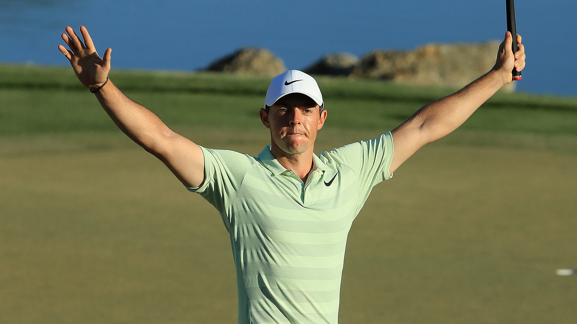 API purse payout: What Rory, Tiger, field made