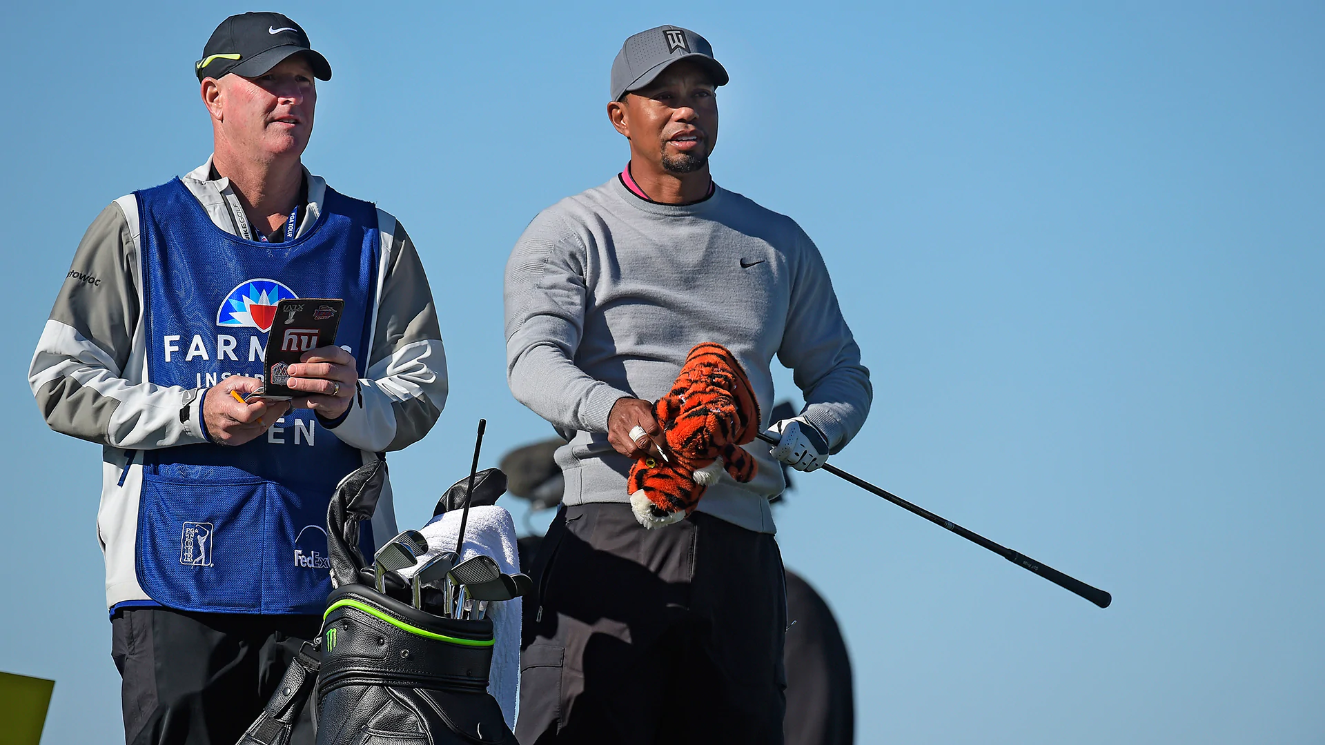 After Further Review: Can Tiger handle Torrey?