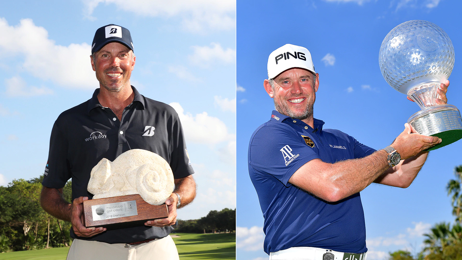 After Further Review: Kuchar, Westwood win on same day ... again