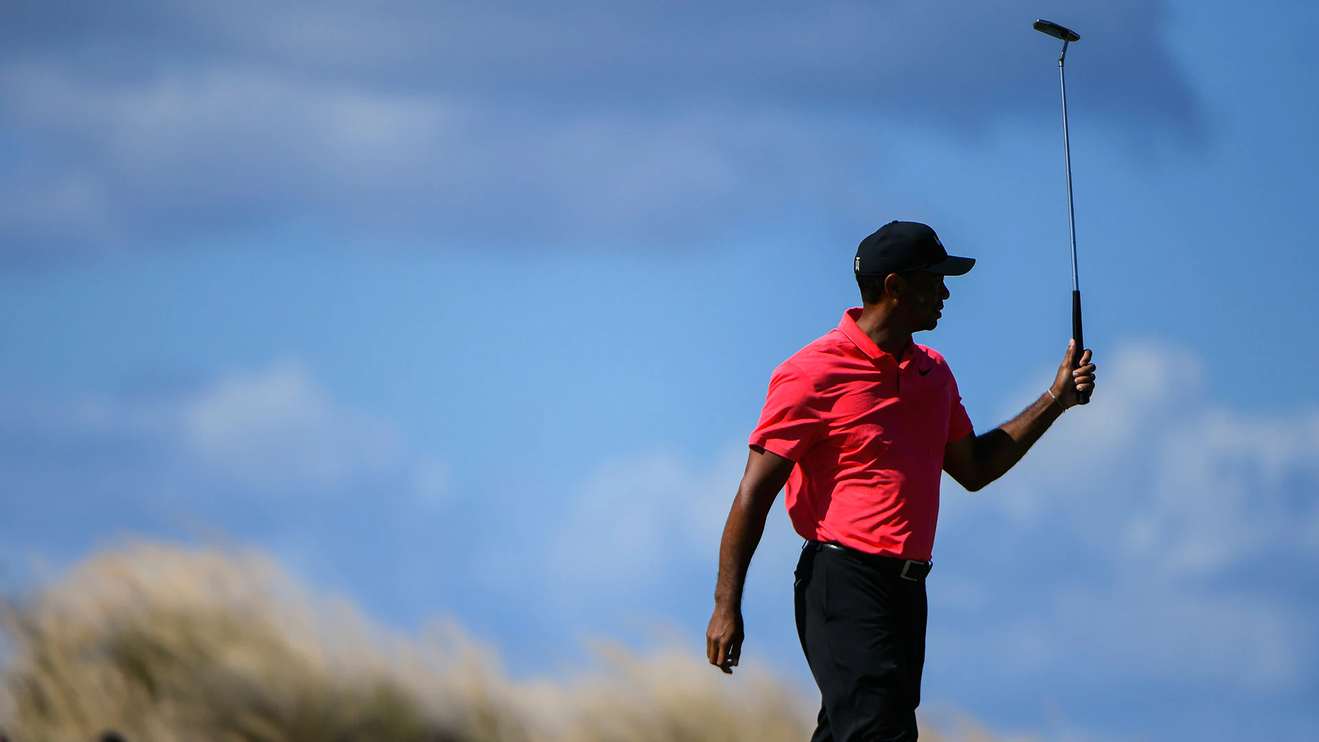 After Further Review: Remarkable week for Tiger