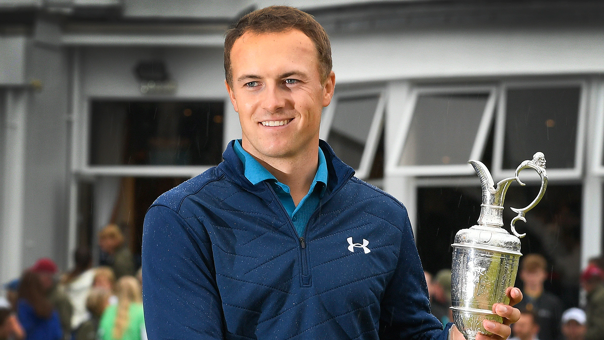 After Further Review: Spieth's historic 24th birthday 7