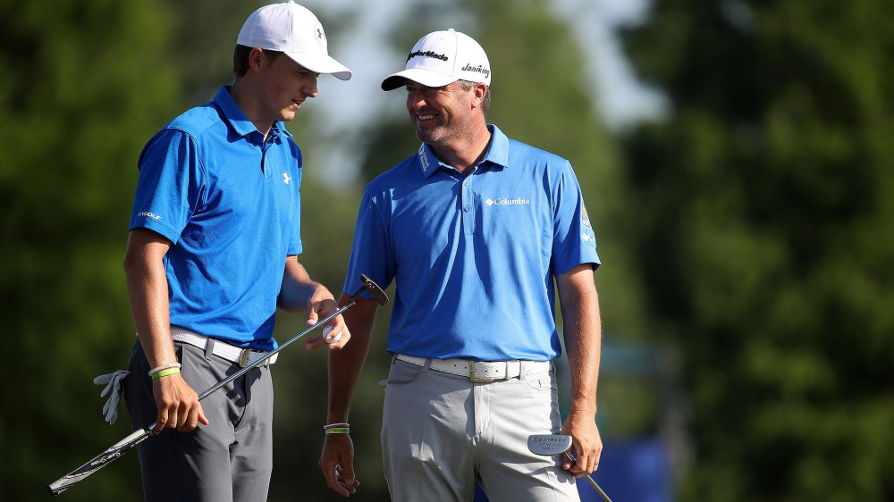 After Further Review: Tour players embracing new ideas