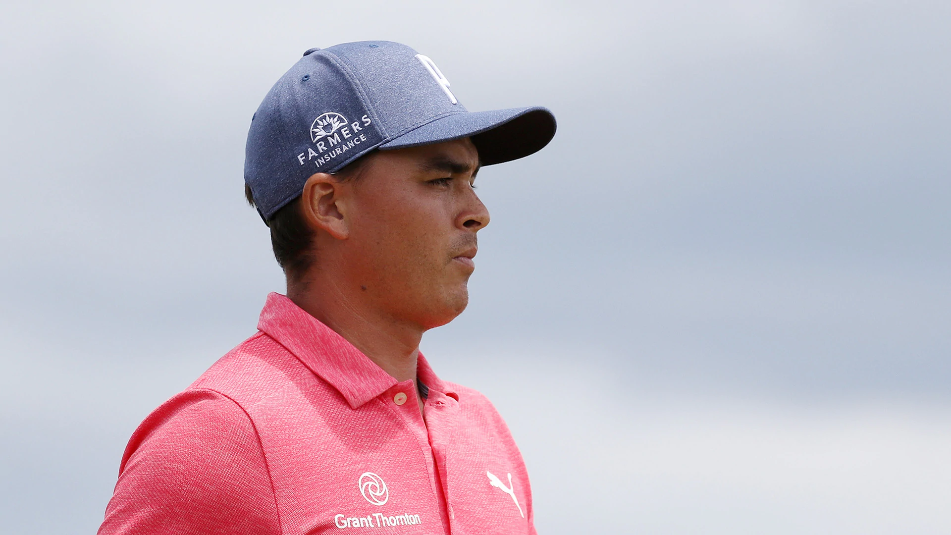 After Masters runner-up, Fowler in mix at U.S. Open