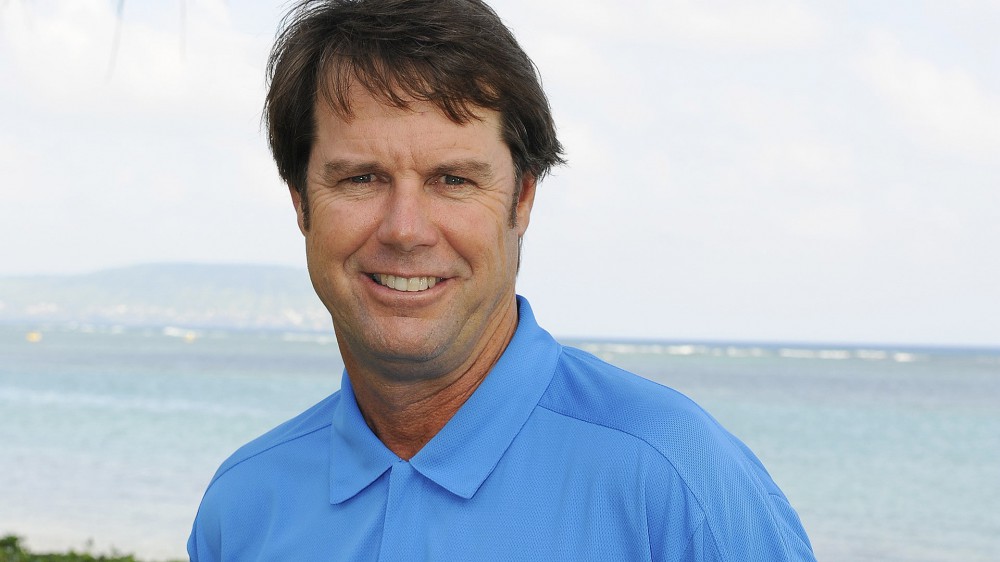 Azinger to replace Miller as lead NBC golf analyst