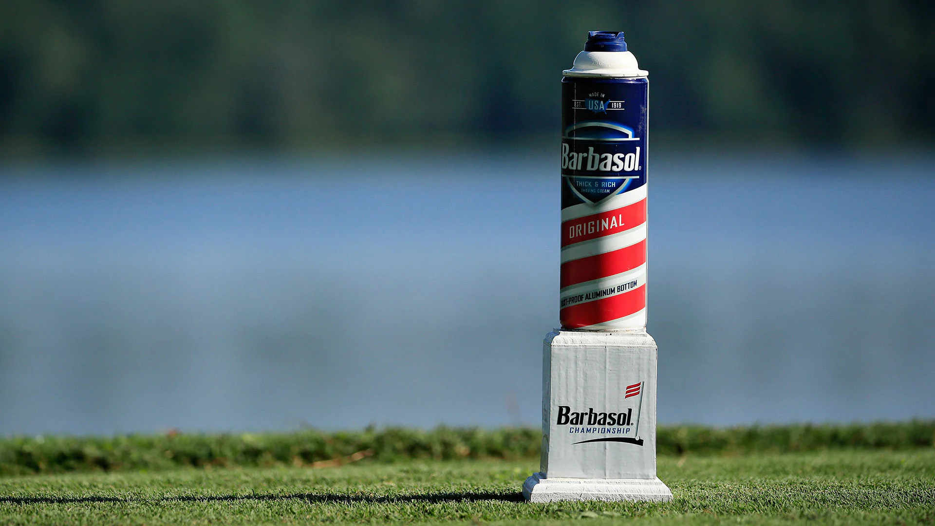 Barbasol Championship moving to Kentucky in 2018