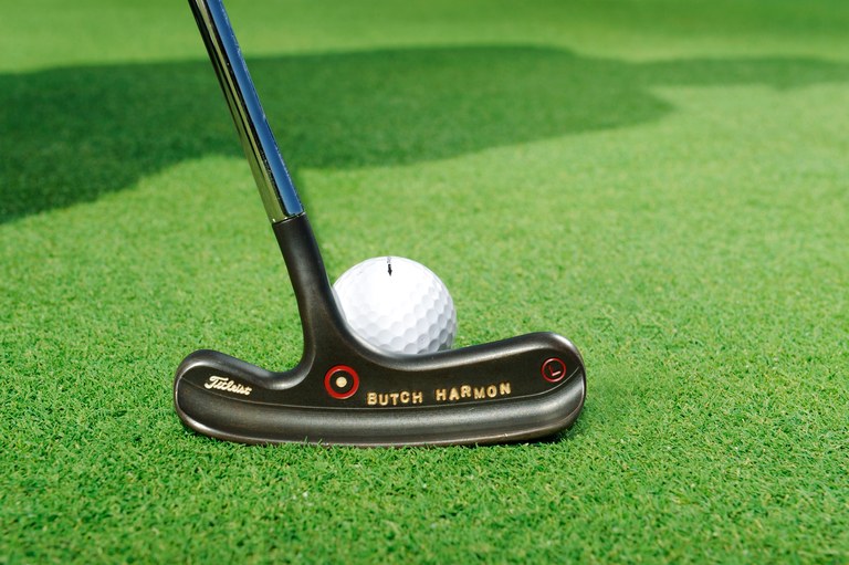 Be A Better Lag Putter And Control Your Distance 2