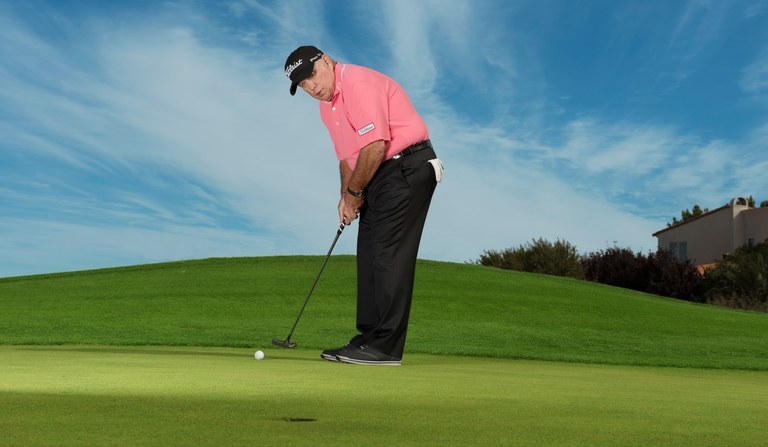 Be Like Tiger: Beat Pressure With A Relentless Routine