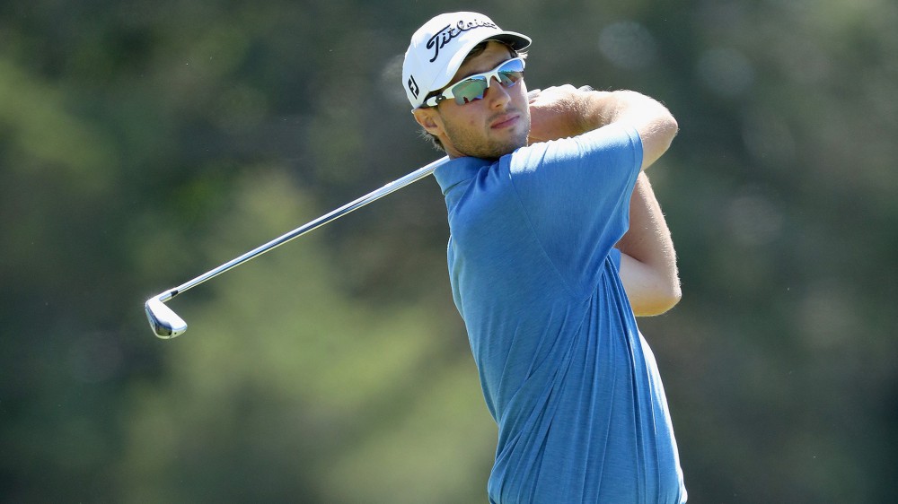 Bergeron prevails in 24-for-1 playoff at U.S. Am
