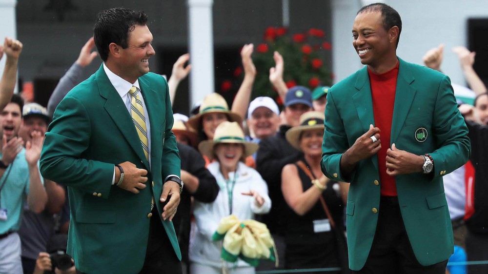 Bettor wins more than $1M on Tiger, sportsbook's 'biggest loss ever'
