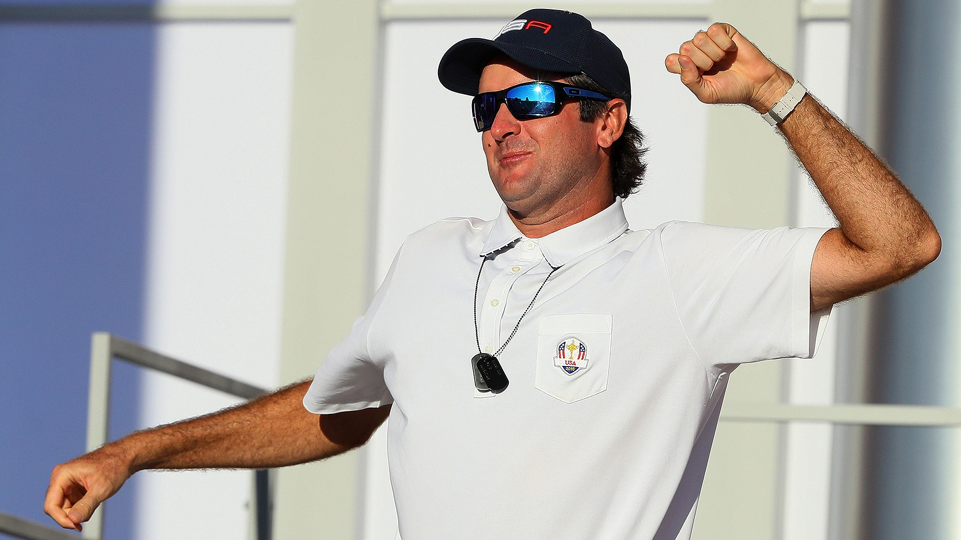 Bubba catapults, Phil creeps up in Ryder Cup standings