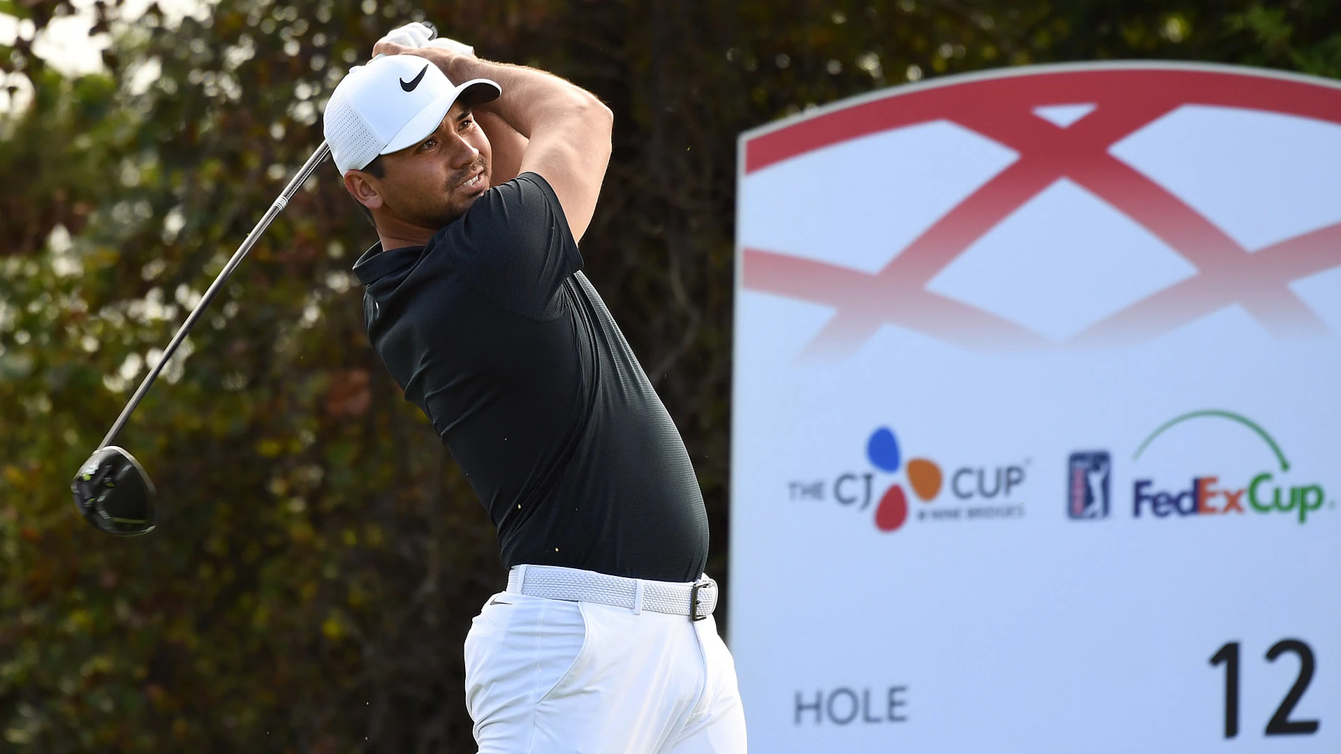 CJ Cup: Tee times, TV schedule, stats 8
